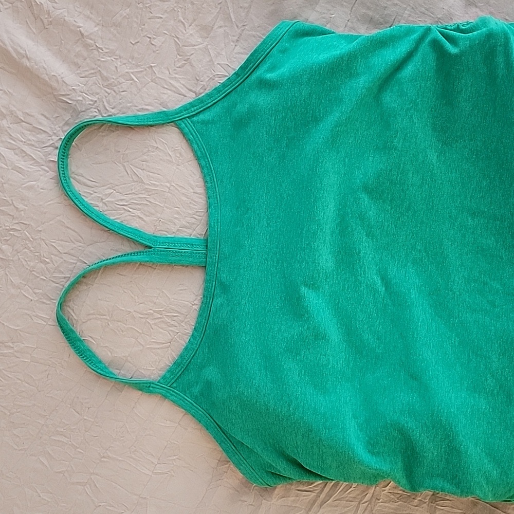 Beyond Yoga Beyond the Bump Tank